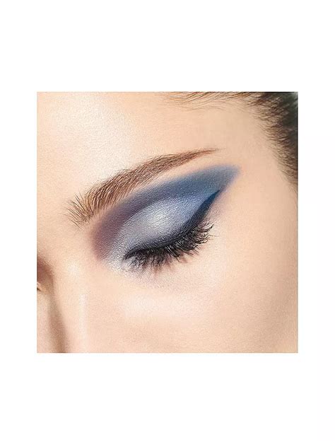 dior lidschatten blau|5 Couleurs Couture .